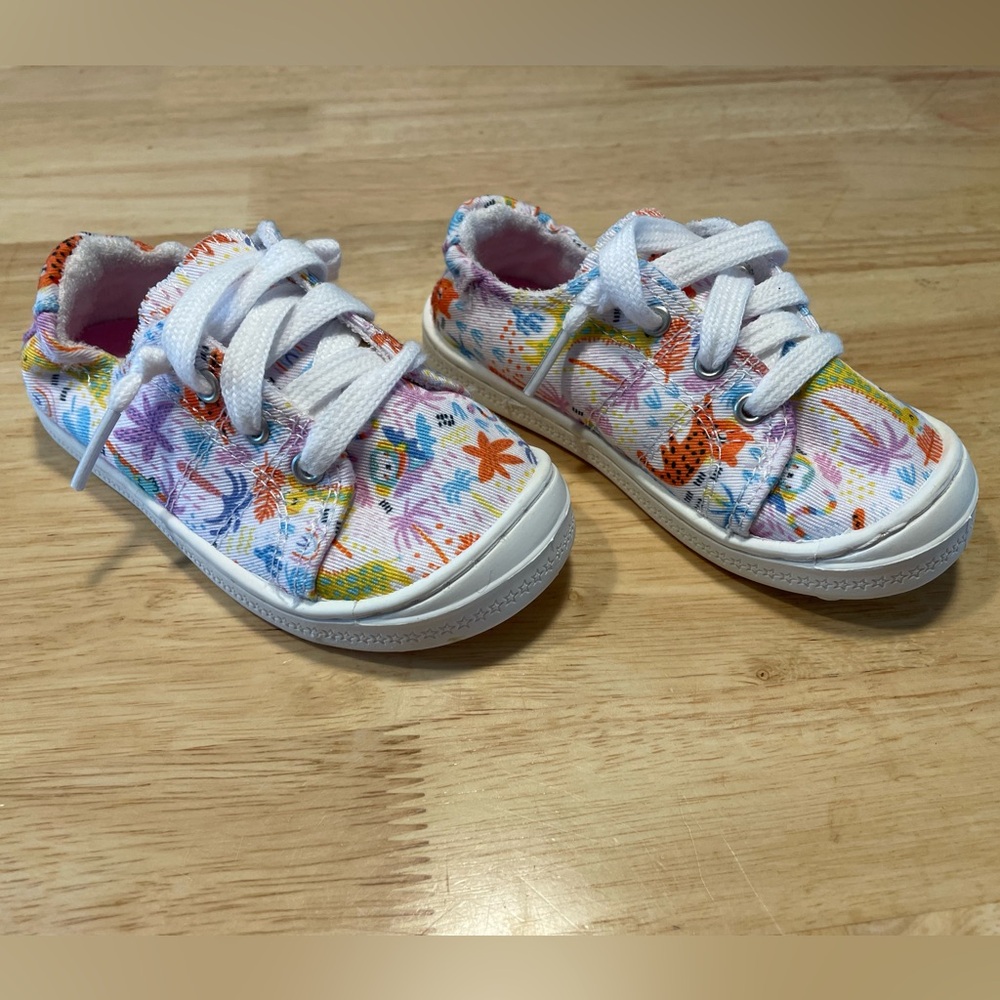 NWOT Sneakers